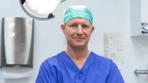 Paul Banwell Cosmetic Surgery Brighton