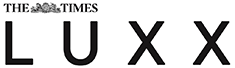 Mr Paul Banwell - Luxx The Times Magazine